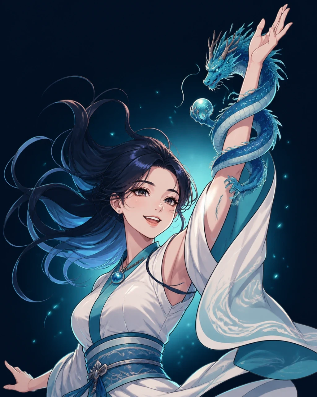 창룡